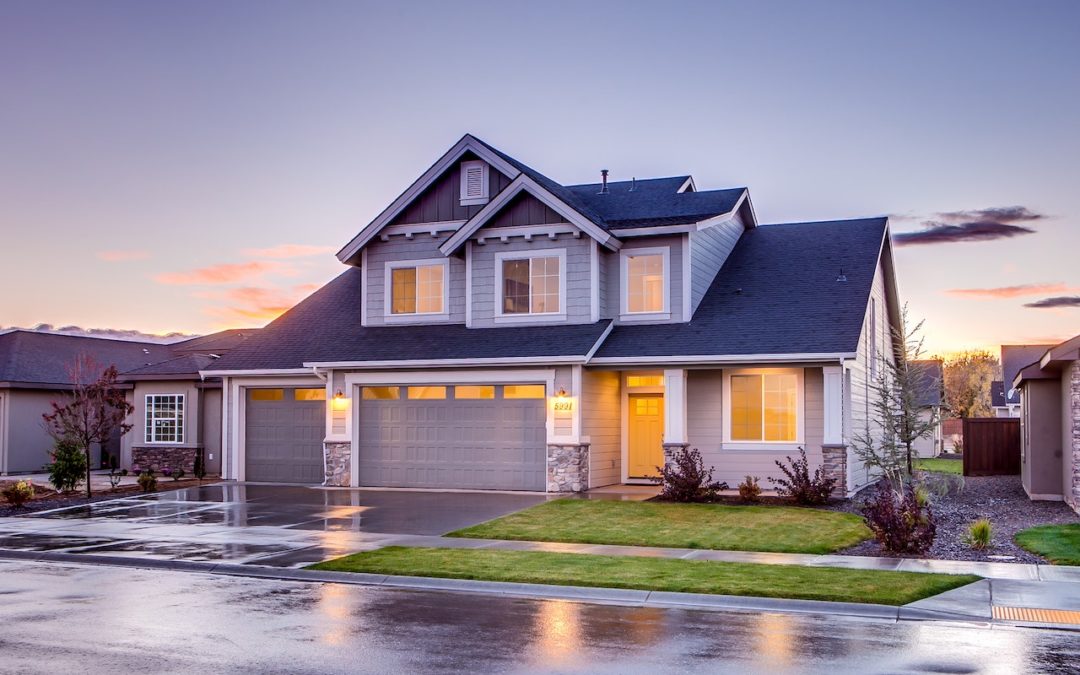 5 Signs That You May Be Ready to Purchase Your First Home
