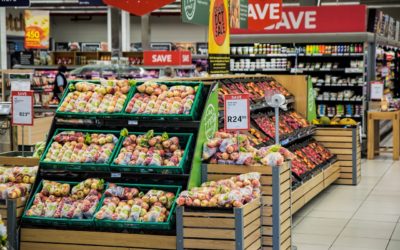 You Should Know These 5 Tricks Grocery Stores Use to Increase Spending